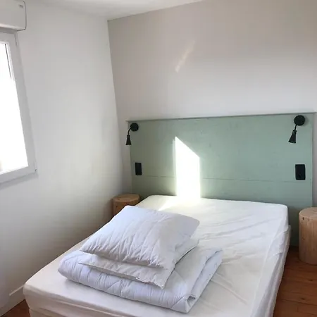 Les Oyats Villa Camiers