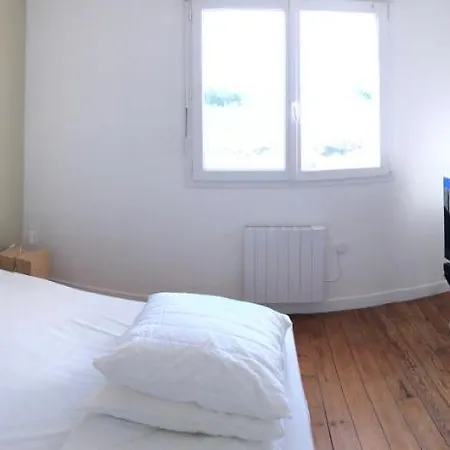 Les Oyats Villa