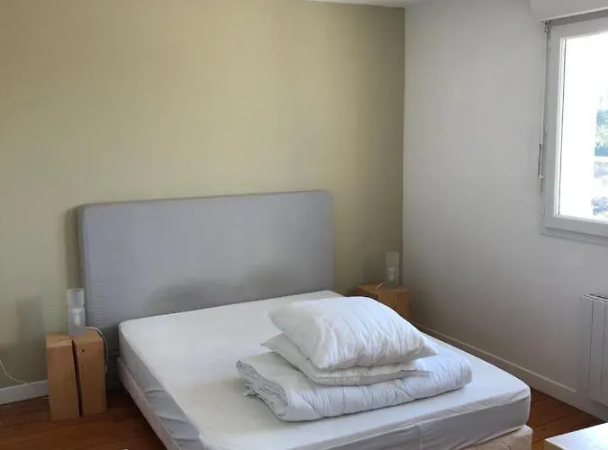 Les Oyats Villa Camiers