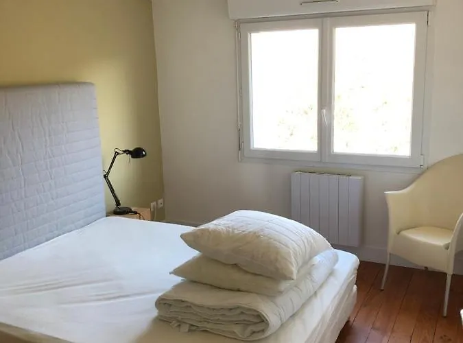 Les Oyats Villa *