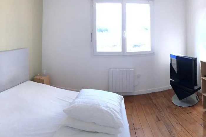Les Oyats Villa
