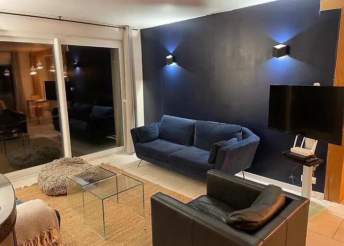 Les Oyats Villa